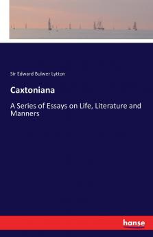 Caxtoniana
