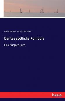 Dantes göttliche Komödie