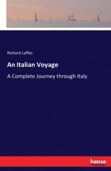 An Italian Voyage