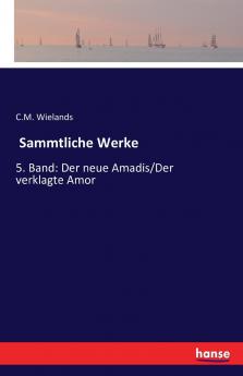 Sammtliche Werke