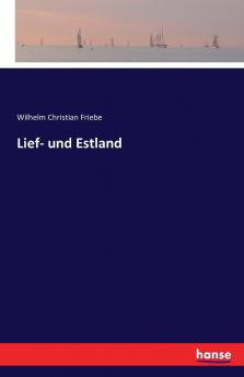 Lief- und Estland