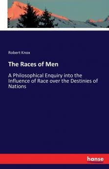The Races of Men