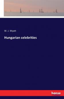 Hungarian celebrities