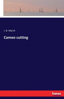 Cameo cutting