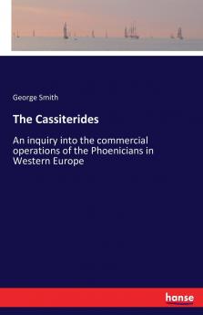 The Cassiterides