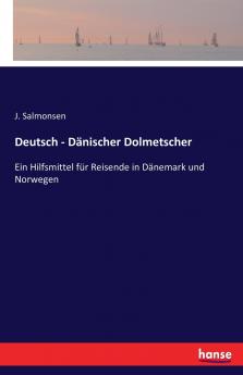 Deutsch - Dänischer Dolmetscher