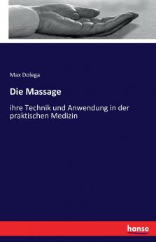 Die Massage