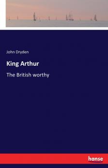 King Arthur