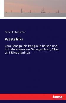 Westafrika