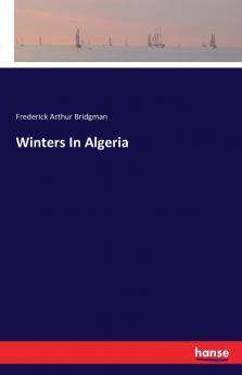 Winters In Algeria