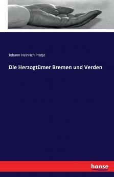 Die Herzogtümer Bremen und Verden