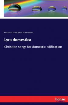 Lyra domestica