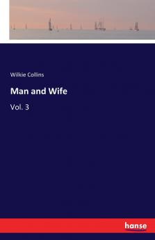 Man and Wife