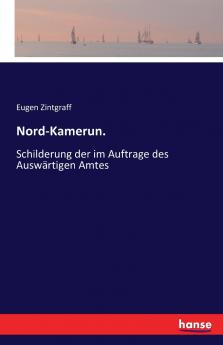Nord-Kamerun.