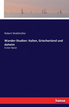 Wander-Studien