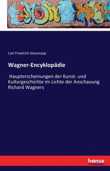 Wagner-Encyklop��die