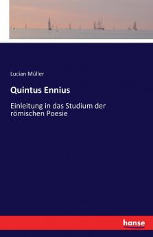 Quintus Ennius