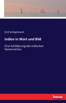 Indien in Wort und Bild