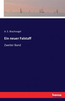 Ein neuer Falstaff