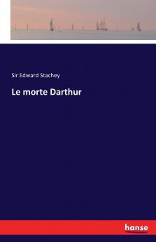 Le morte Darthur