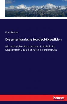 Die amerikanische Nordpol-Expedition