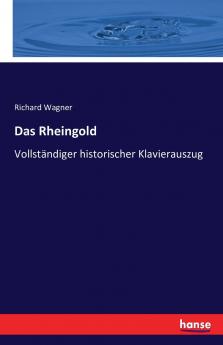 Das Rheingold