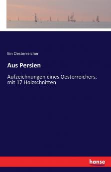 Aus Persien