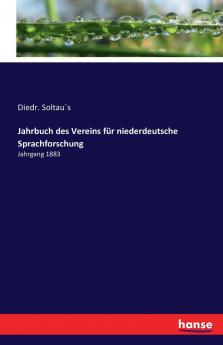Jahrbuch des Vereins f��r niederdeutsche Sprachforschung
