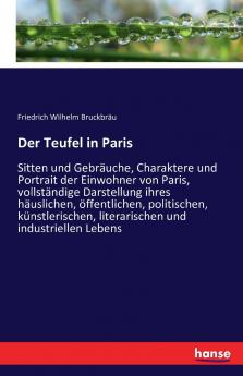 Der Teufel in Paris