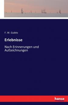 Erlebnisse