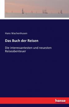 Das Buch der Reisen