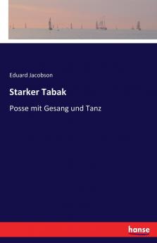 Starker Tabak