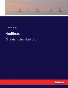 Hudibras