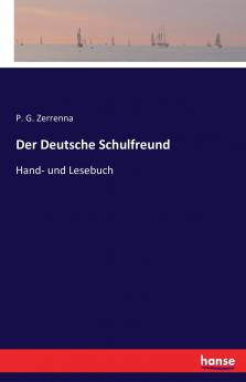 Der Deutsche Schulfreund