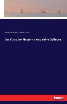 Der Fürst der Finsternis und seine Geliebte
