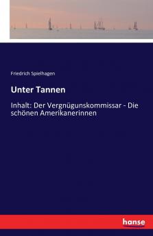 Unter Tannen