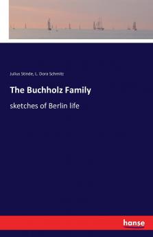 The Buchholz Family