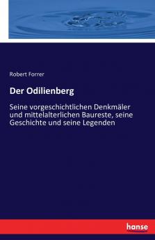 Der Odilienberg