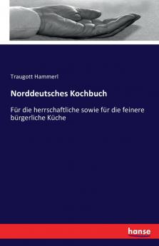 Norddeutsches Kochbuch