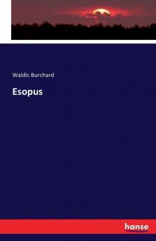 Esopus