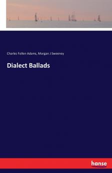Dialect Ballads