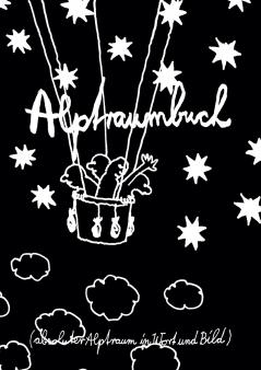 Alptraumbuch