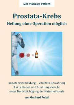 Prostata-Krebs - Heilung ohne Operation m��glich