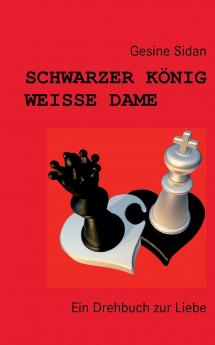 Schwarzer K��nig - Wei��e Dame