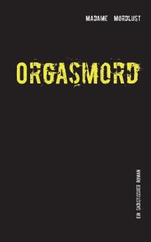 Orgasmord
