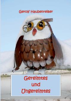 Gereimtes und Ungereimtes