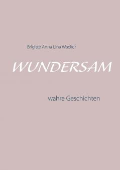 Wundersam