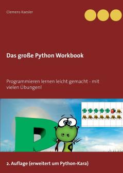 Das große Python Workbook