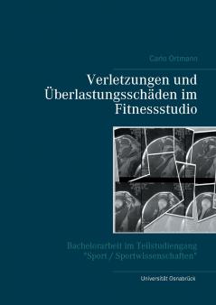 Verletzungen und ��berlastungssch��den im Fitnessstudio