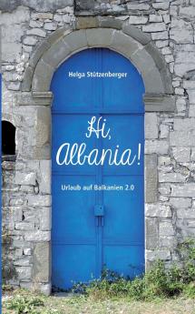 Hi Albania!